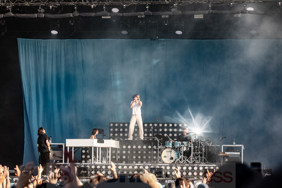 Jeremias, © Joerg Seiche