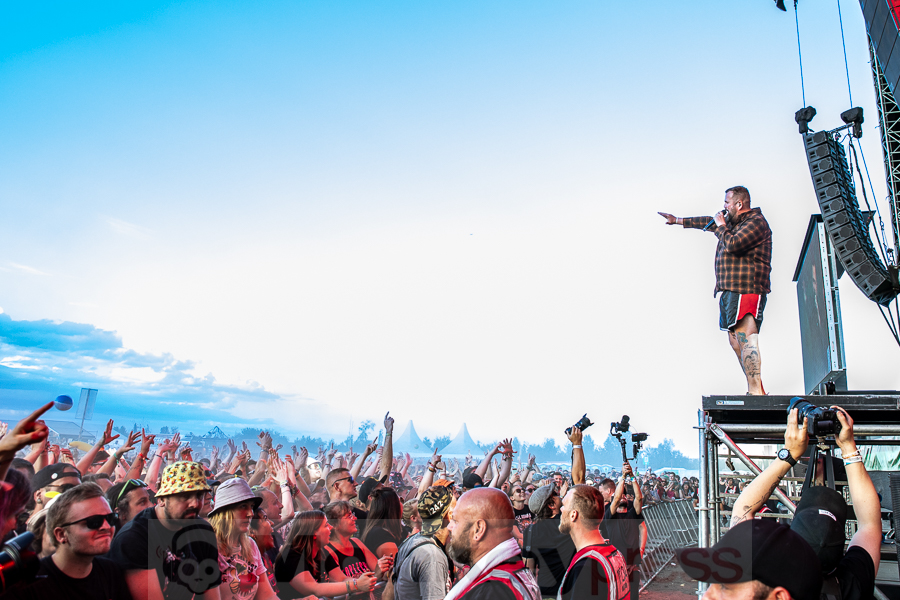 Feine Sahne Fischfilet, © Joerg Seiche