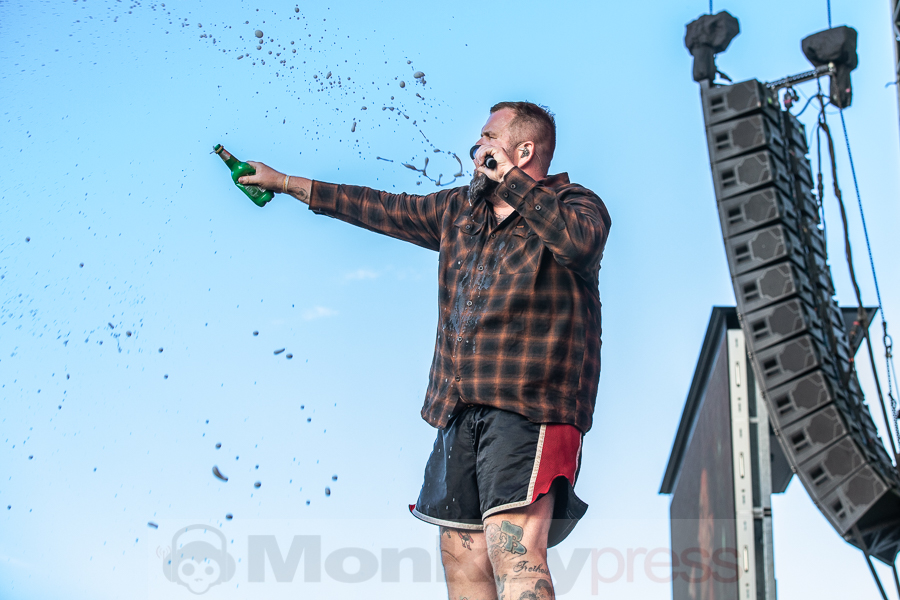 Feine Sahne Fischfilet, © Joerg Seiche