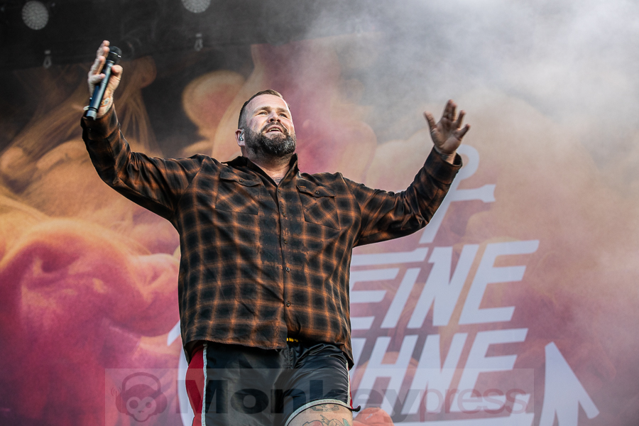 Feine Sahne Fischfilet, © Joerg Seiche