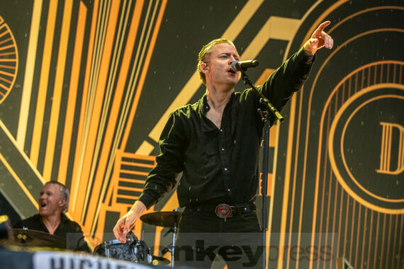 Fotos: HIGHFIELD FESTIVAL 2024 (So., 18.08.2024)