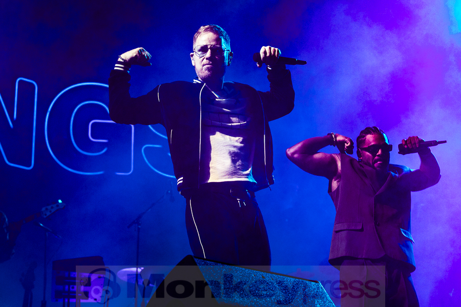 Peter Fox, © Joerg Seiche