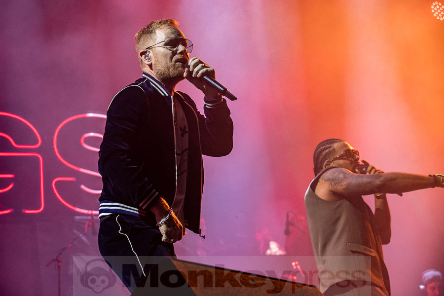 Peter Fox, © Joerg Seiche