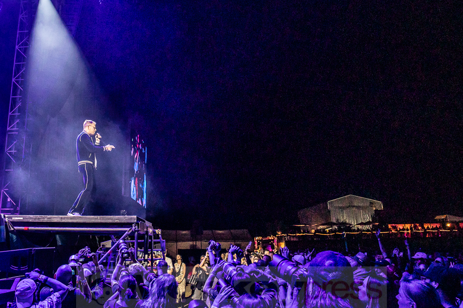 Peter Fox, © Joerg Seiche