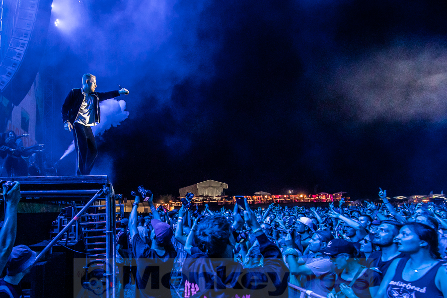 Peter Fox, © Joerg Seiche