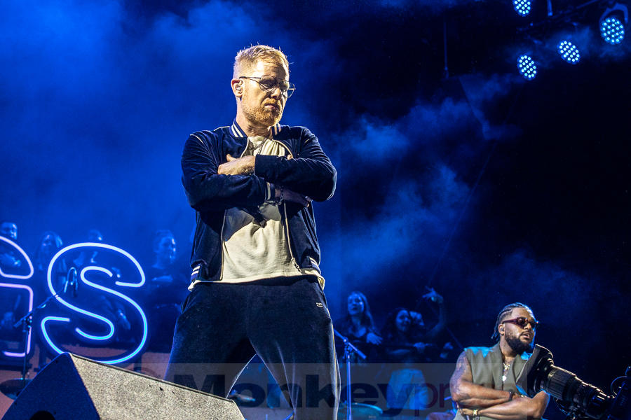 Peter Fox, © Joerg Seiche