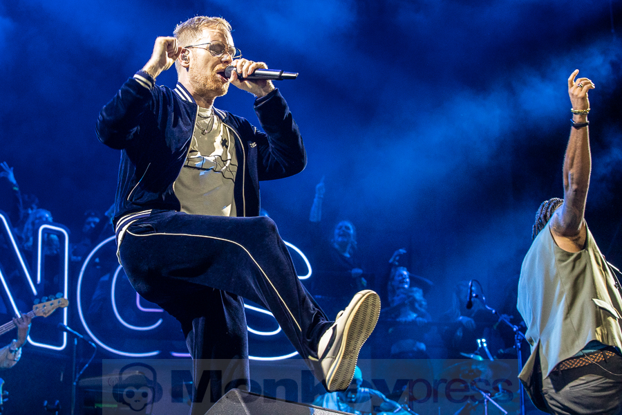 Peter Fox, © Joerg Seiche