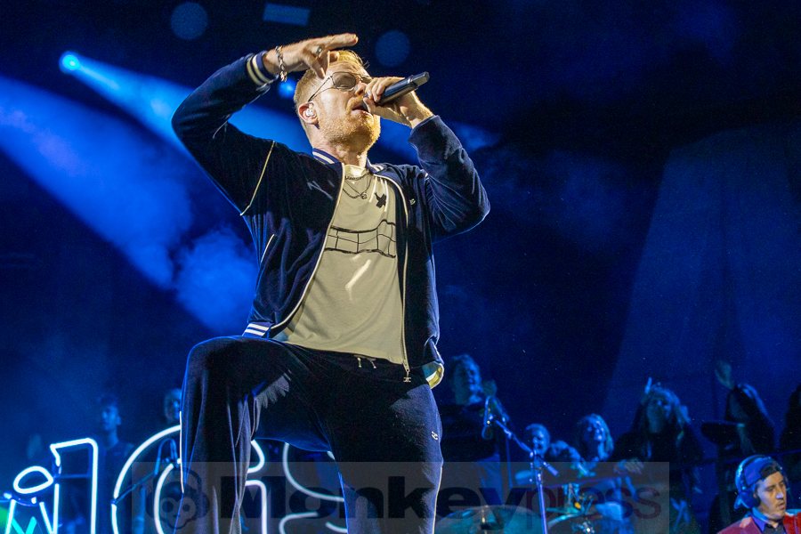 Peter Fox, © Joerg Seiche