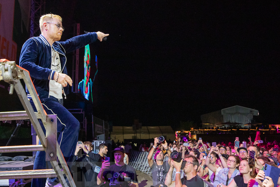 Peter Fox, © Joerg Seiche