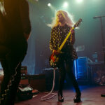 Fotos: THE KILLS