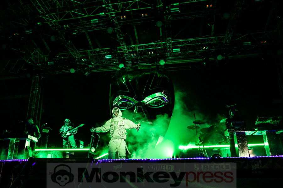 Marsimoto, © Joerg Seiche Marsimoto, © Joerg Seiche