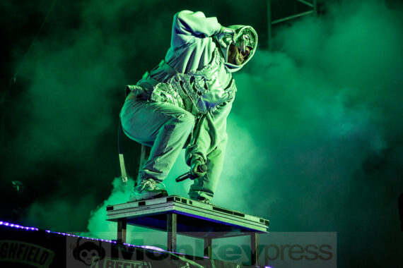 Fotos: HIGHFIELD FESTIVAL 2024 (So., 18.08.2024)