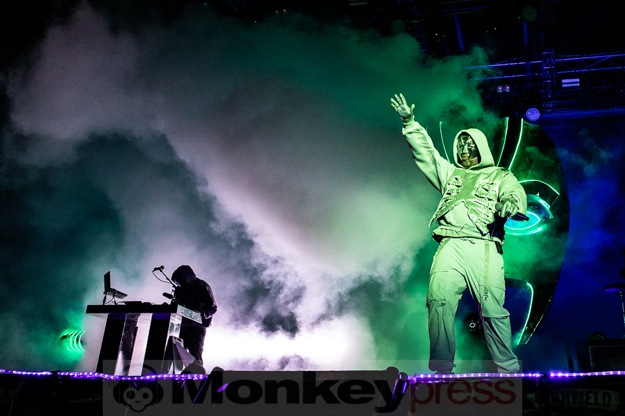 Marsimoto, © Joerg Seiche Marsimoto, © Joerg Seiche