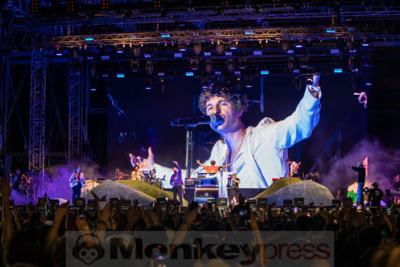 Fotos: HIGHFIELD FESTIVAL 2024 (Sa., 17.08.2024)