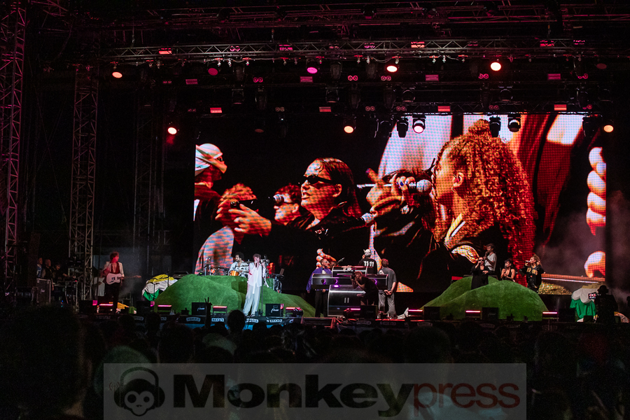 The Kooks, © Joerg Seiche