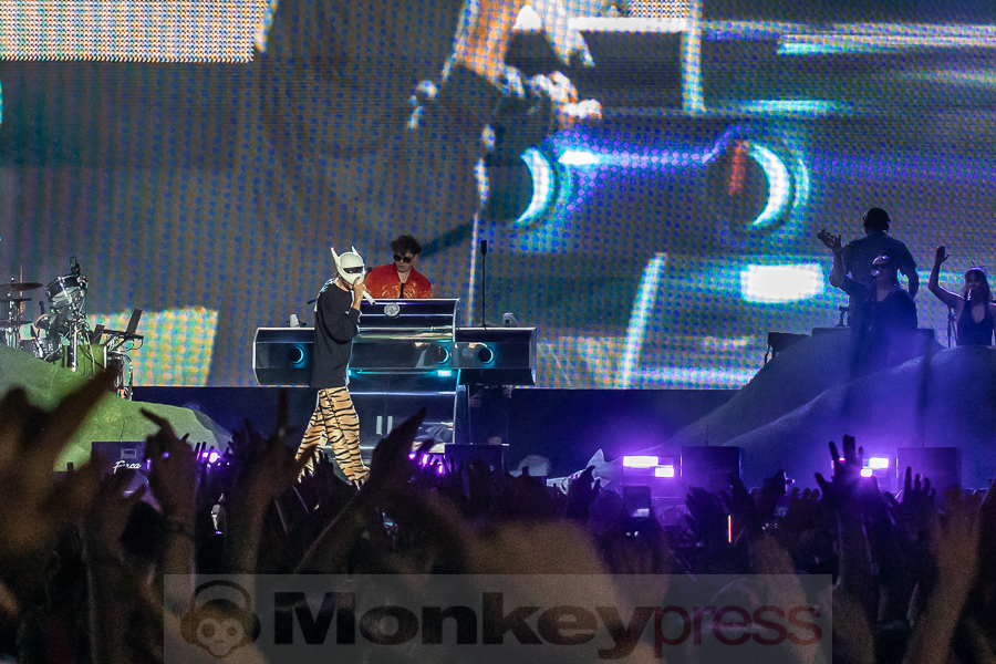 Cro, © Joerg Seiche