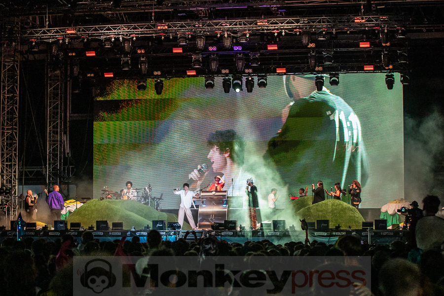 Cro, © Joerg Seiche