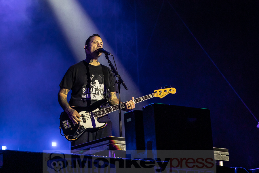 Rise Against, © Joerg Seiche