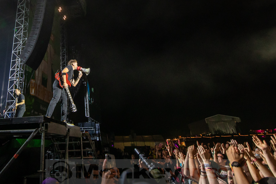 Rise Against, © Joerg Seiche