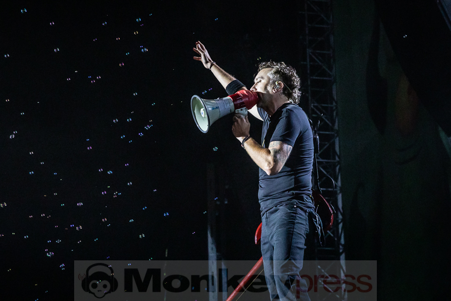 Rise Against, © Joerg Seiche