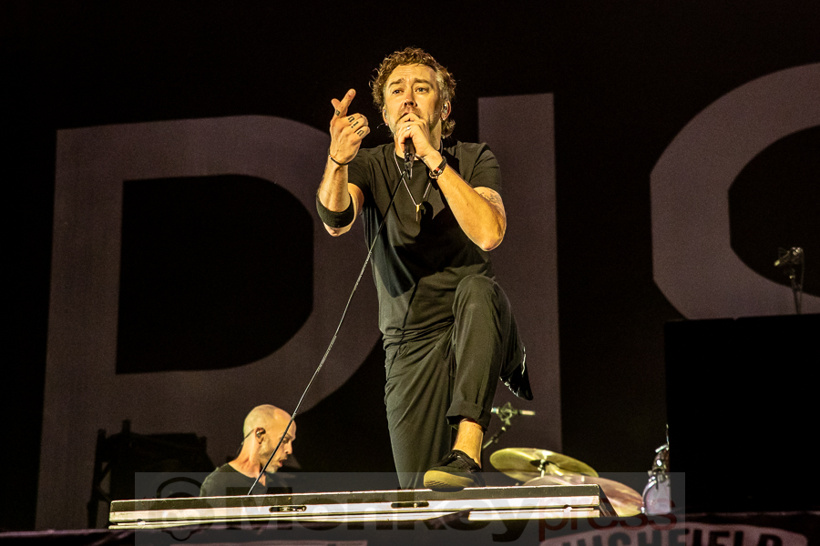 Rise Against, © Joerg Seiche