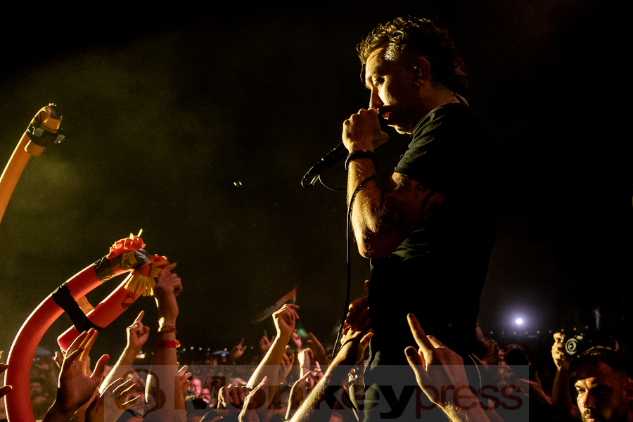 Rise Against, © Joerg Seiche