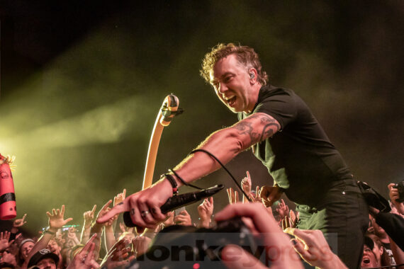 Fotos: HIGHFIELD FESTIVAL 2024 (Sa., 17.08.2024)