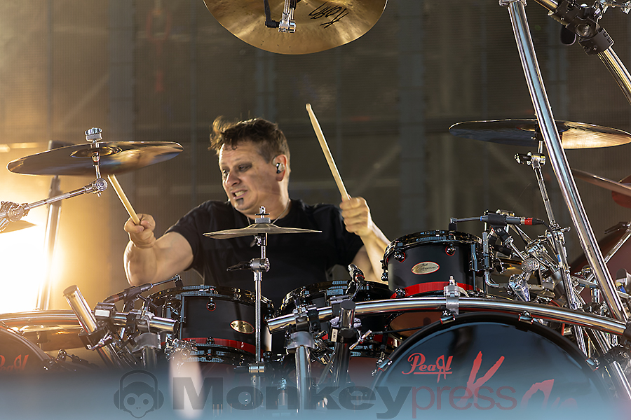 KORN, ©Marcus Nathofer