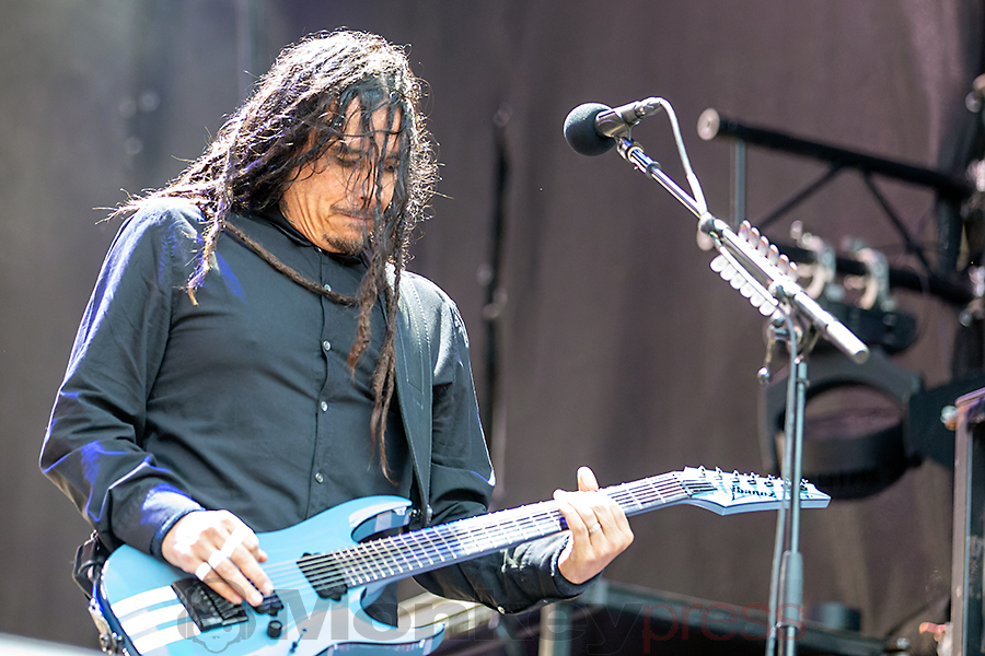 KORN, ©Marcus Nathofer