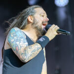 Fotos: KORN