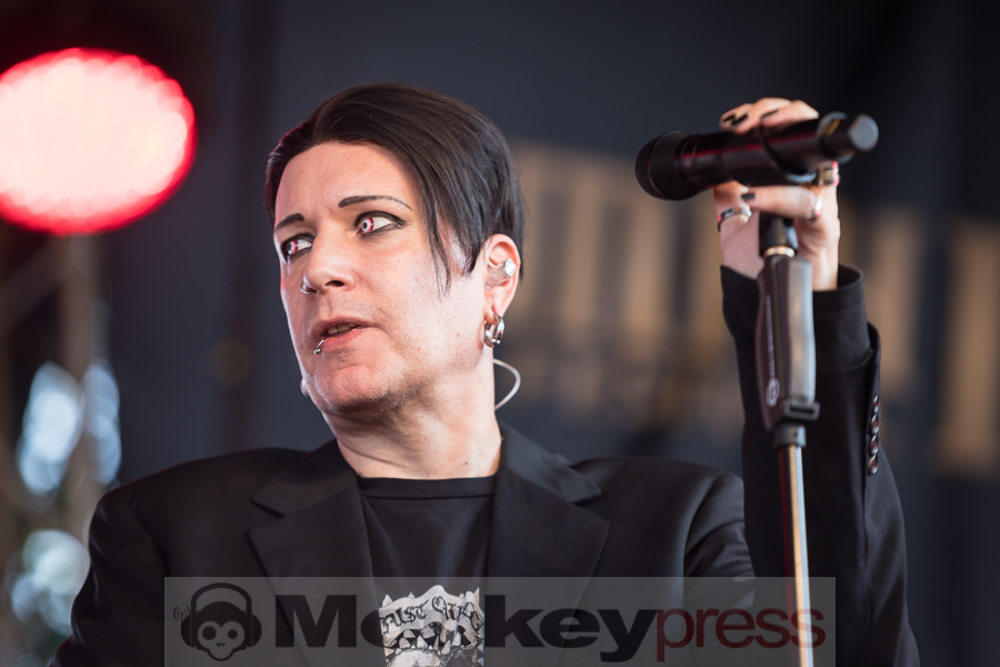 Blutengel, © Peter Bernsmann