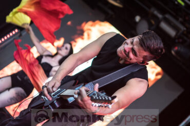 Fotos: AMPHI FESTIVAL 2024 – Bands Sonntag (28.07.2024 ab 16:00 Uhr)