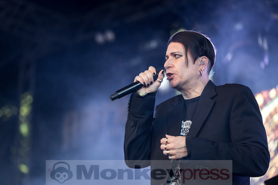 Blutengel, © Peter Bernsmann