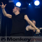 Fotos: AMPHI FESTIVAL 2024 – Bands Sonntag (28.07.2024 ab 16:00 Uhr)