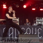 Fotos: AMPHI FESTIVAL 2024 – Bands Sonntag (28.07.2024 ab 16:00 Uhr)