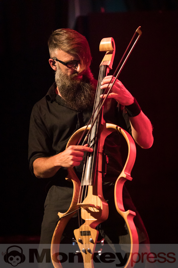 Goethes Erben, © Peter Bernsmann