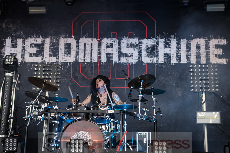 Fotos: AMPHI FESTIVAL 2024 – Bands Sonntag (28.07.2024 bis 16:00 Uhr)