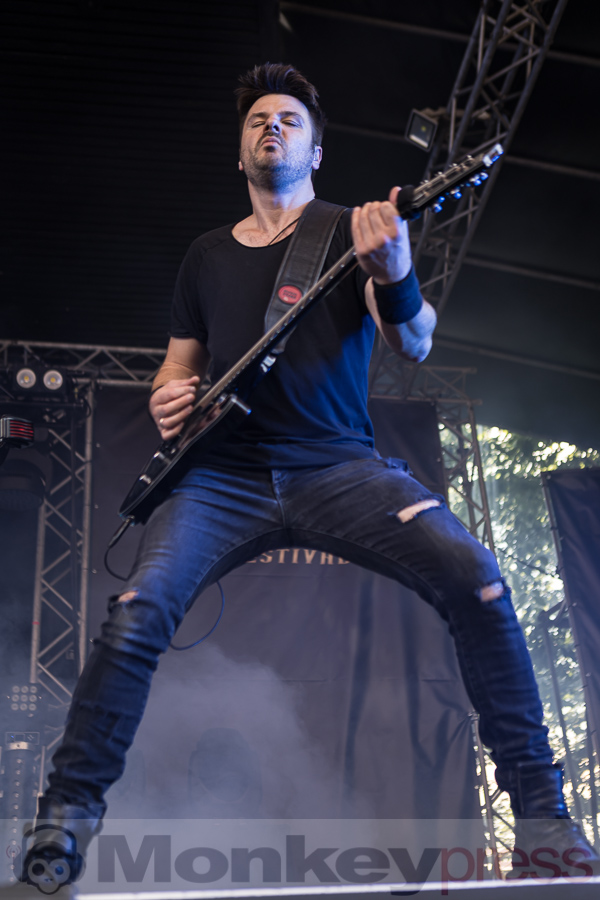 Heldmaschine, © Peter Bernsmann