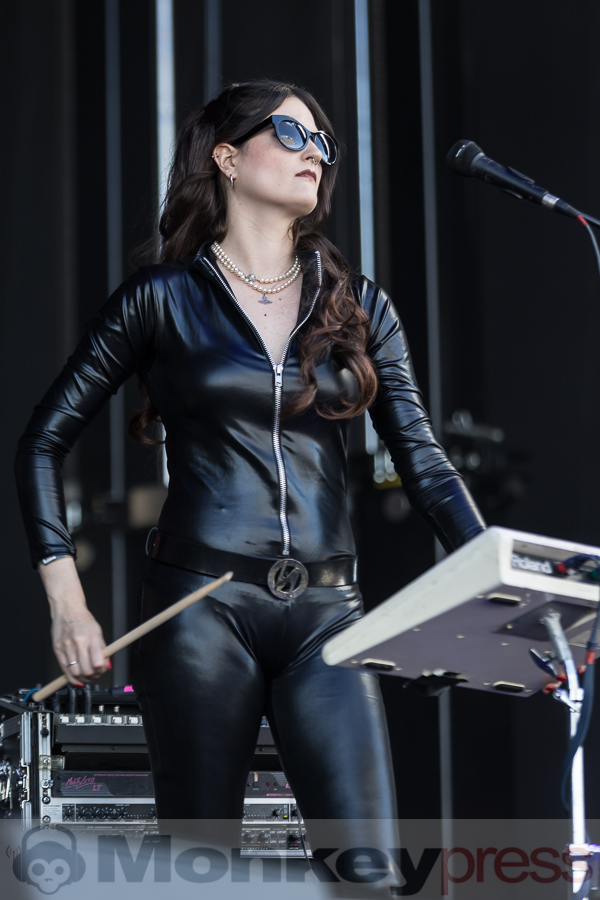 Welle:Erdball, © Peter Bernsmann