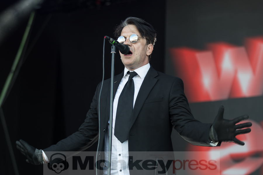 Welle:Erdball, © Peter Bernsmann