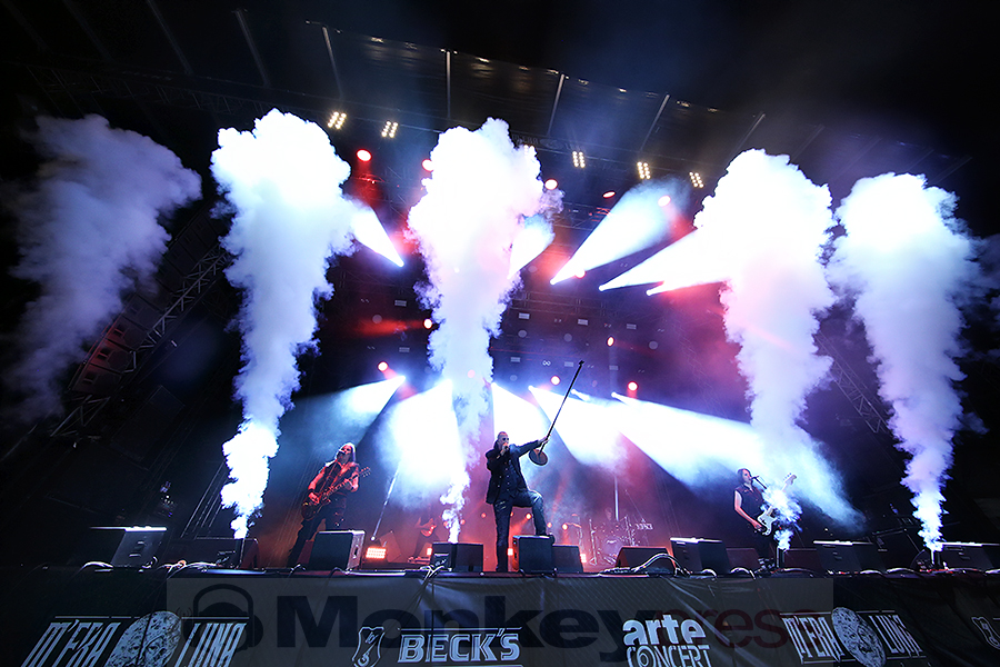 ASP - M'era Luna © Sandro Griesbach