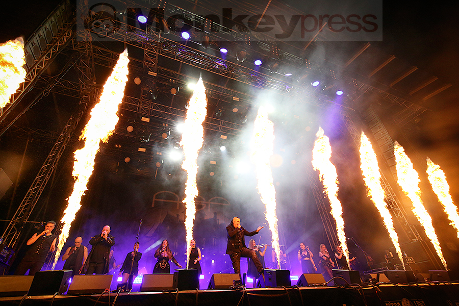 ASP - M'era Luna © Sandro Griesbach