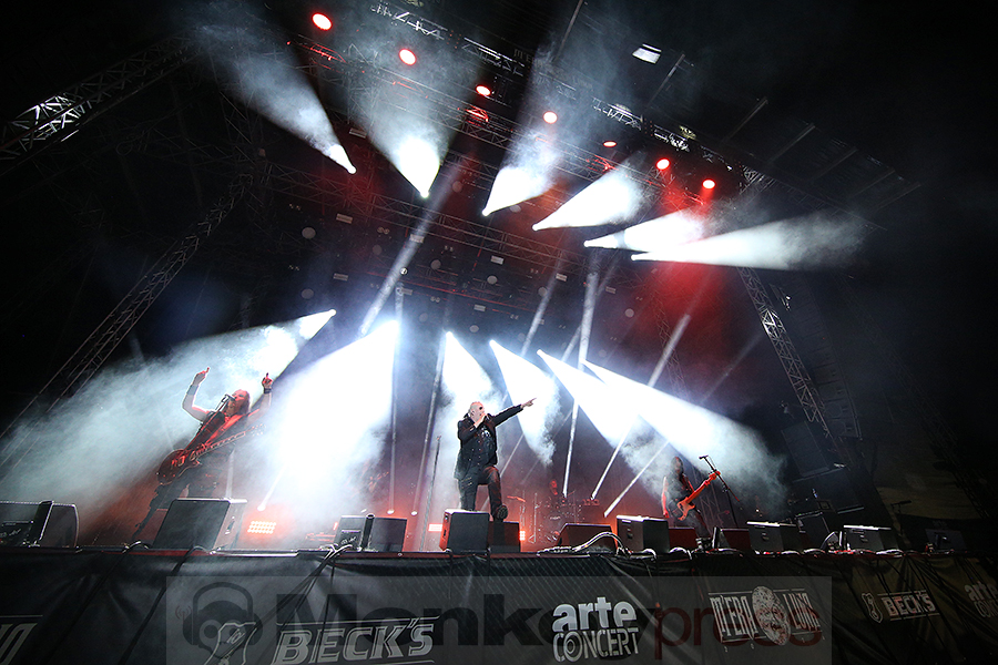 ASP - M'era Luna © Sandro Griesbach