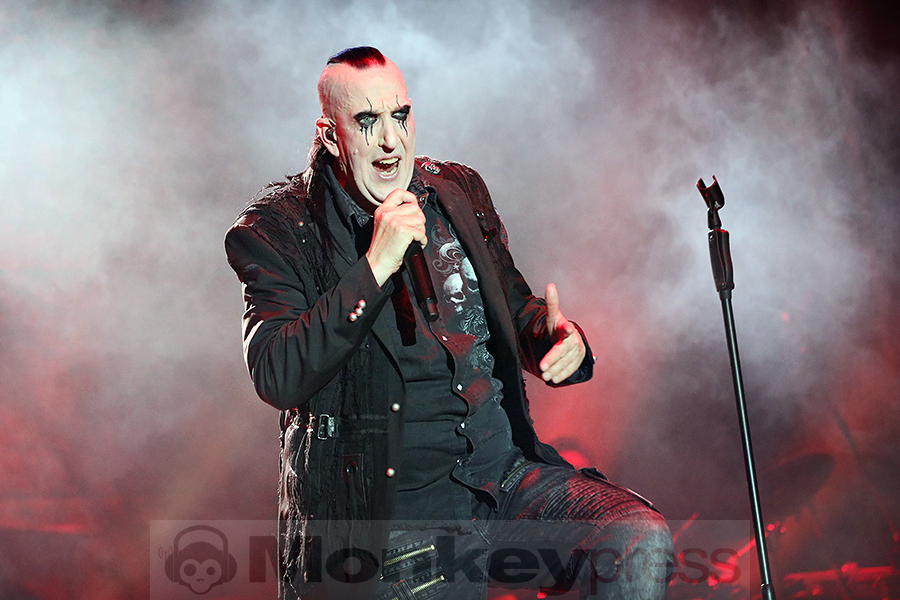 ASP - M'era Luna © Sandro Griesbach