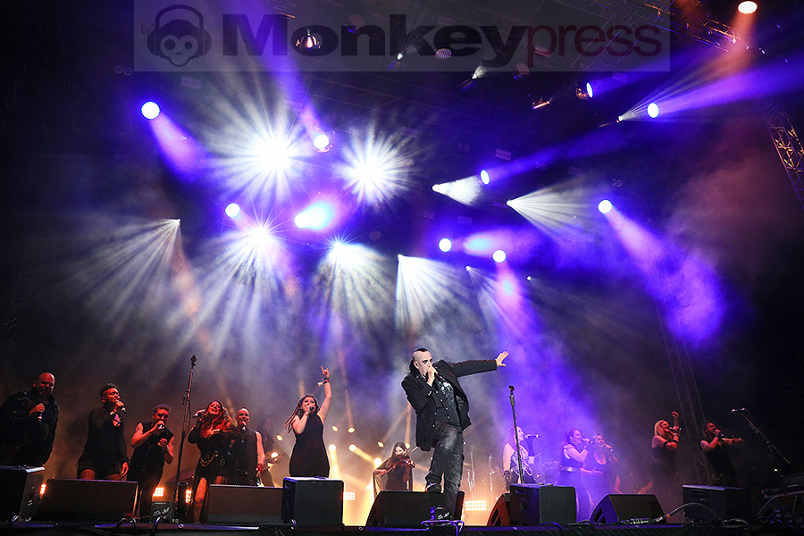 ASP - M'era Luna © Sandro Griesbach