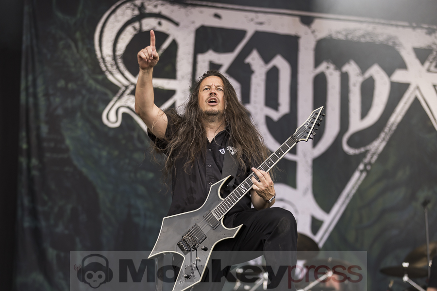 ASPHYX @ Summer Breeze Open Air