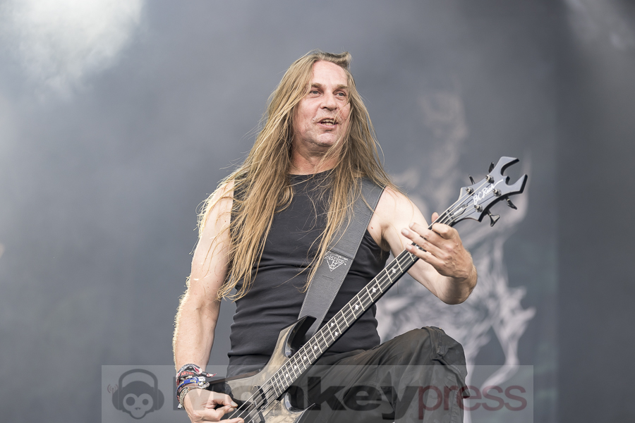 ASPHYX @ Summer Breeze Open Air