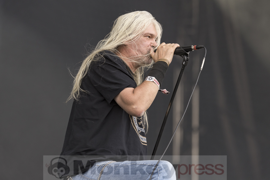 ASPHYX @ Summer Breeze Open Air