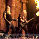 Fotos: SUMMERBREEZE 2024 – Bands – Freitag (16.08.2024)