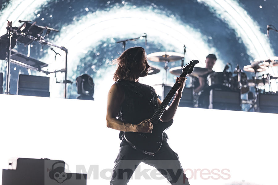 Architects @ Summer Breeze Open Air